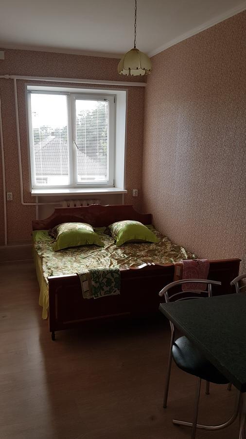 Glamour Hotel Luhyny Eksteriør billede